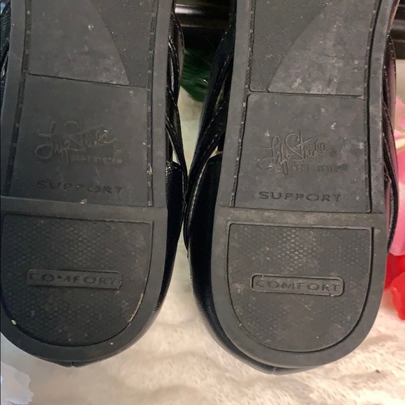 NWT LIFE STRIDES SOFT SISTEM  size 8 - Picture 7 of 12
